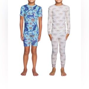 Charlie & Scout Pajamas sets